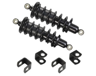 Chassis accessories kart shock absorber