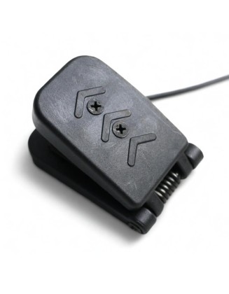 Electric kart accelerator pedal electronic accelerator pedal K2K5 universal version