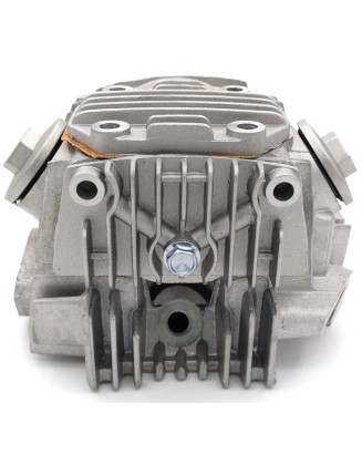 Go kart 4 stroke 110cc engine cylinder head