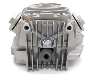 Go kart 4 stroke 110cc engine cylinder head