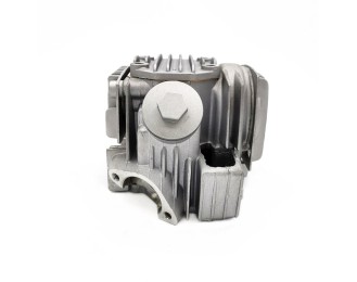 Go kart 4 stroke 110cc engine cylinder head