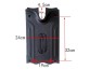  Cardin foot pedal pedal mat simple plastic footrest accessories