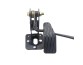 Karting modified accessories new accelerator and brake pedal